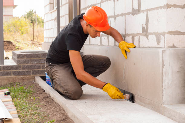 Licensed Interior Drainage System service in Madison, NC - Arrow Tight Waterproofing